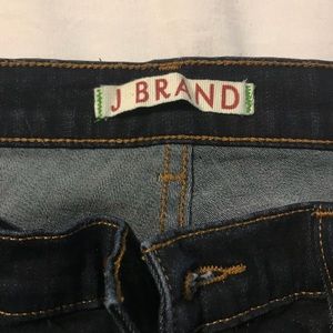 J Brand Skinny Jeans